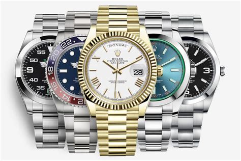 popular rolex watch model|best everyday rolex watch.